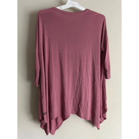 Matilda Jane women’s Long Car Ride Tee Top XS - Picture 2 of 7